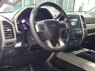 2020 Ford F-350SD Lariat