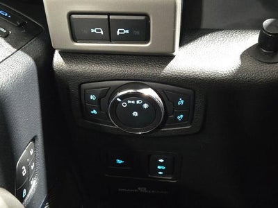 2020 Ford F-350SD Lariat