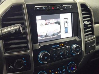 2020 Ford F-350SD Lariat