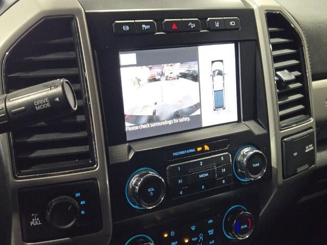 2020 Ford F-350SD Lariat