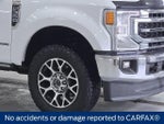 2020 Ford F-350SD Lariat