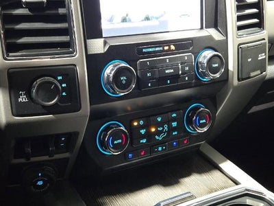 2020 Ford F-350SD Lariat