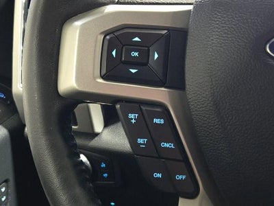 2020 Ford F-350SD Lariat