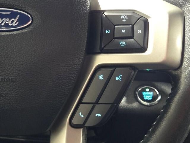 2020 Ford F-350SD Lariat