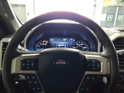 2020 Ford F-350SD Lariat