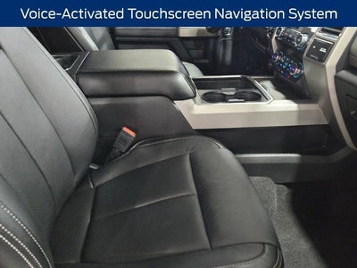 2020 Ford F-350SD Lariat