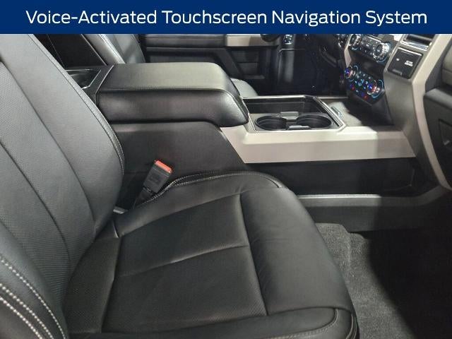 2020 Ford F-350SD Lariat