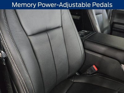 2020 Ford F-350SD Lariat