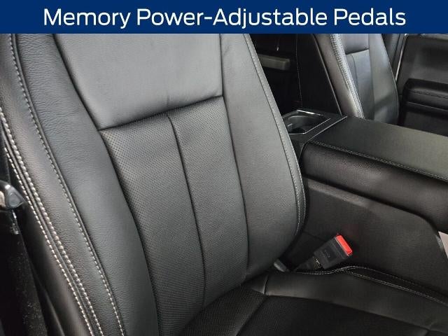 2020 Ford F-350SD Lariat