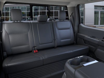 2025 Ford F-350SD Lariat DRW