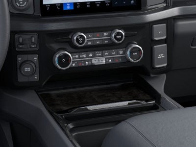 2025 Ford F-350SD Lariat DRW