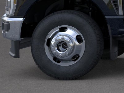 2025 Ford F-350SD Lariat DRW