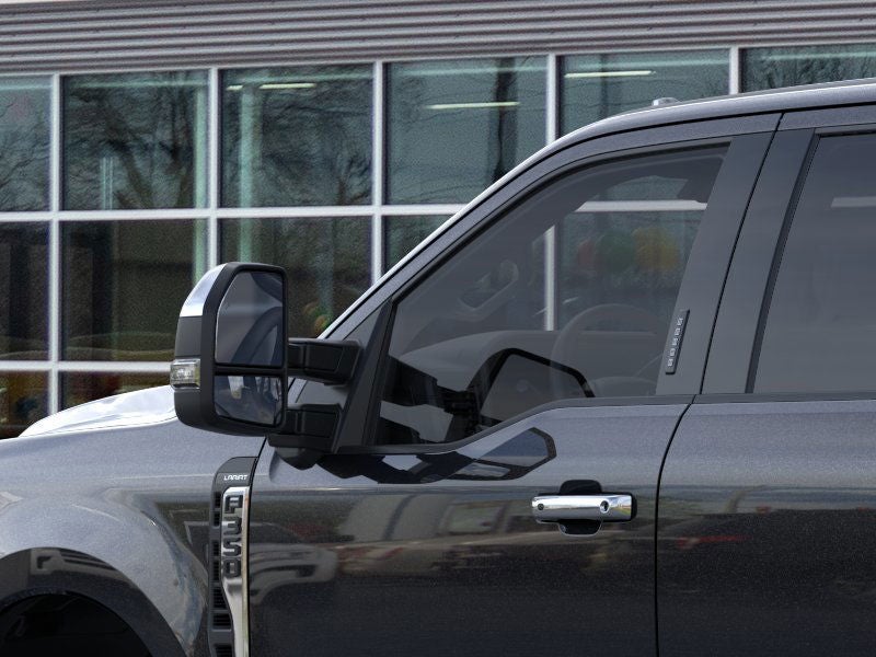 2025 Ford F-350SD Lariat DRW