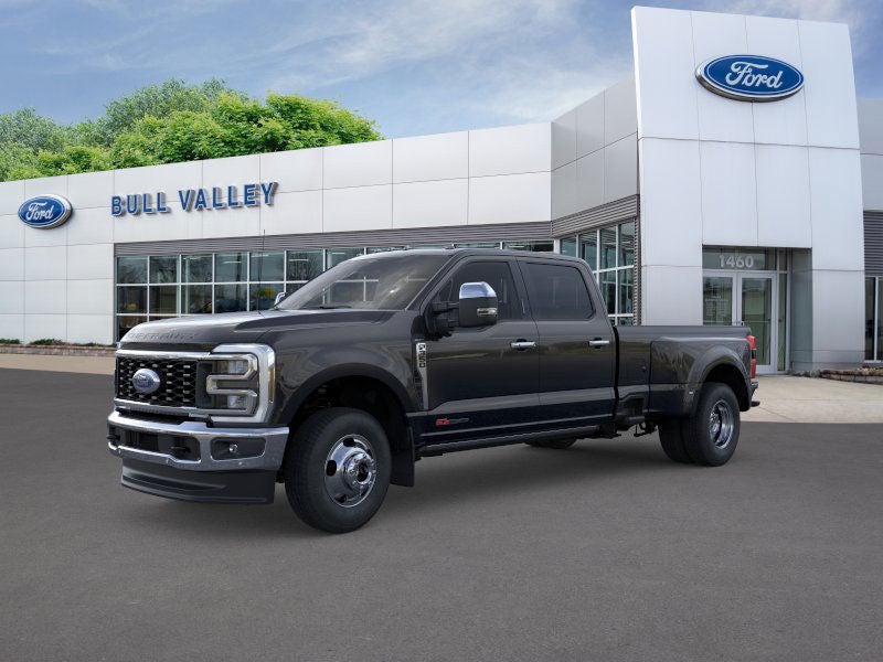 2025 Ford F-350SD Lariat DRW