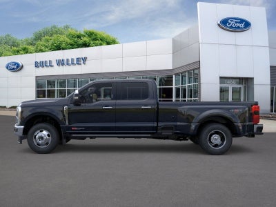 2025 Ford F-350SD Lariat DRW