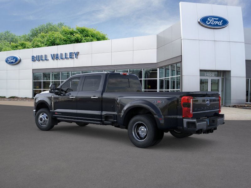 2025 Ford F-350SD Lariat DRW