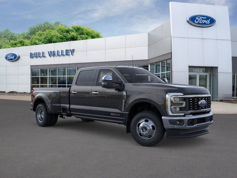 2025 Ford F-350SD Lariat DRW