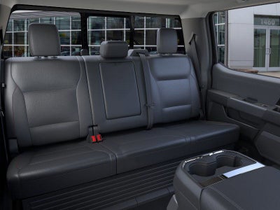 2025 Ford F-350SD Lariat DRW