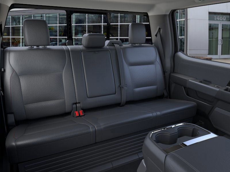 2025 Ford F-350SD Lariat DRW