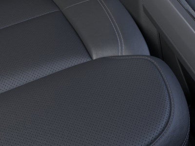 2025 Ford F-350SD Lariat DRW