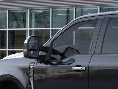 2025 Ford F-350SD Lariat DRW