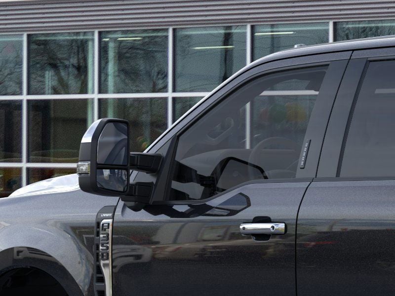 2025 Ford F-350SD Lariat DRW