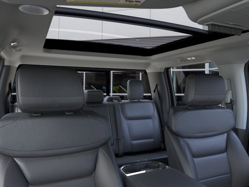 2025 Ford F-350SD Lariat DRW