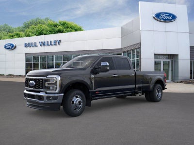 2025 Ford F-350SD Lariat DRW