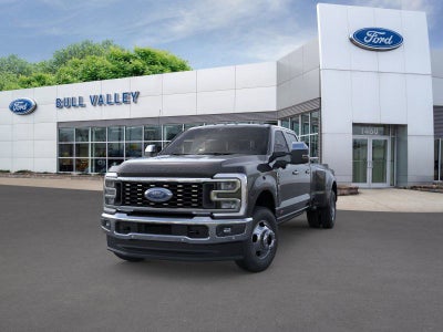 2025 Ford F-350SD Lariat DRW