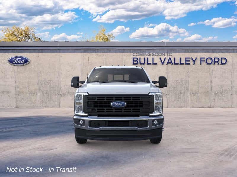 2026 Ford F-350SD XL DRW