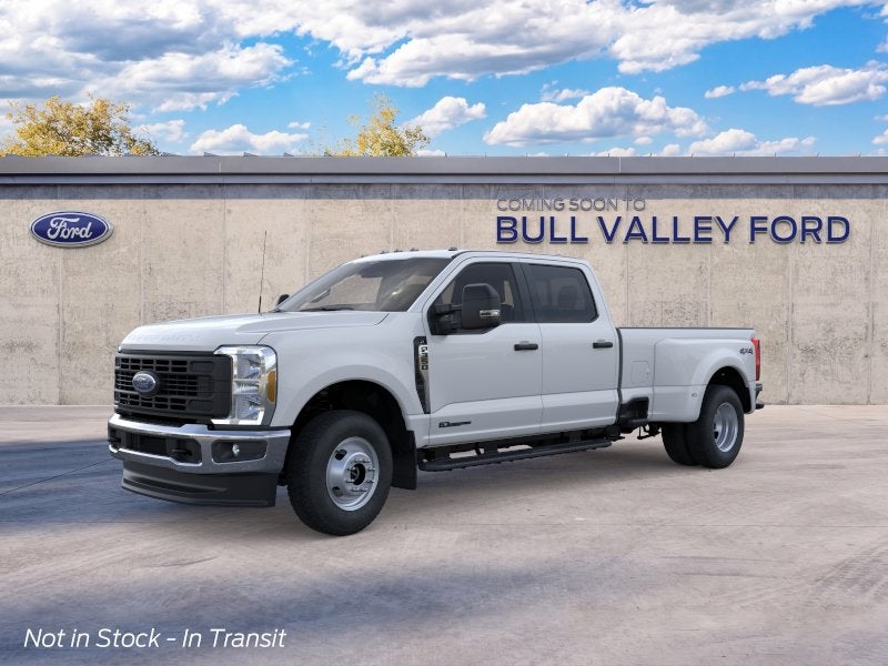 2026 Ford F-350SD XL DRW