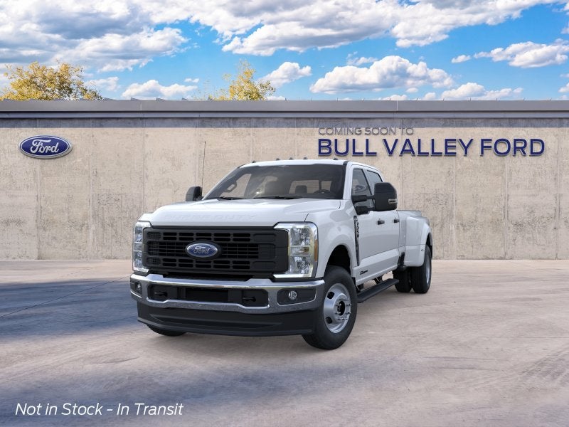 2026 Ford F-350SD XL DRW