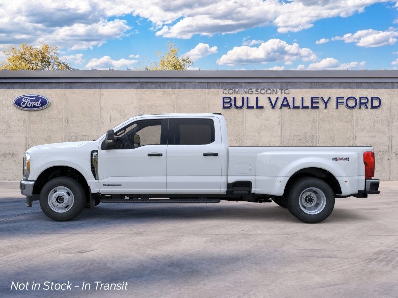 2026 Ford F-350SD XL DRW
