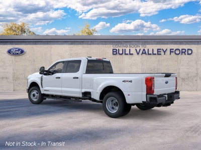 2026 Ford F-350SD XL DRW