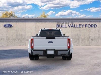 2026 Ford F-350SD XL DRW