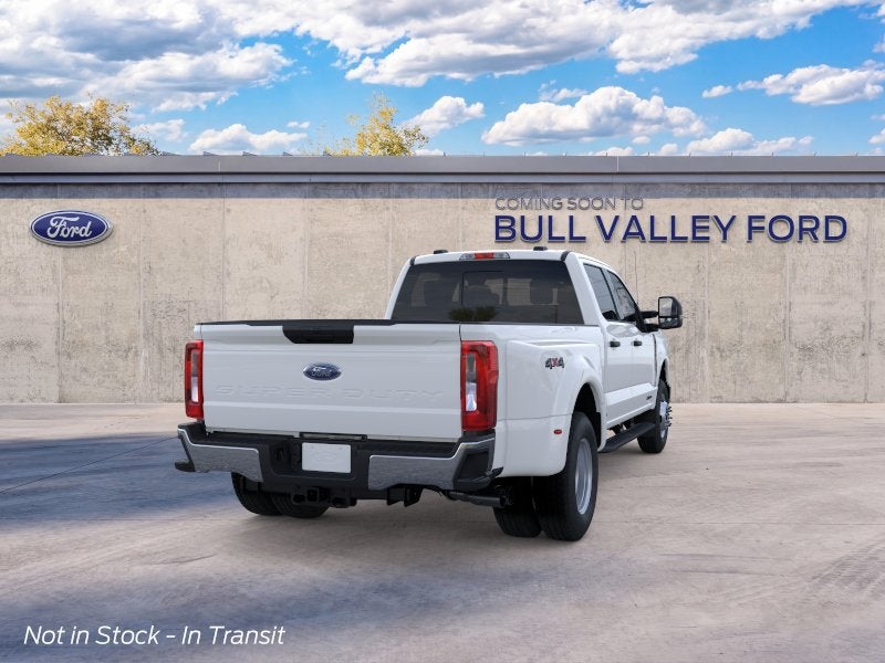 2026 Ford F-350SD XL DRW