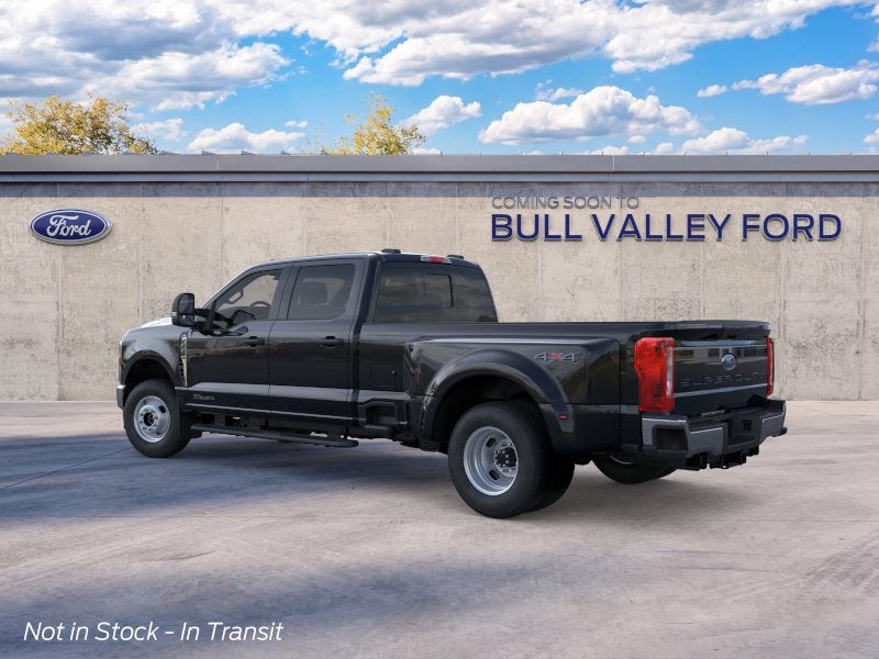 2026 Ford F-350SD XL DRW