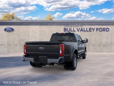 2026 Ford F-350SD XL DRW