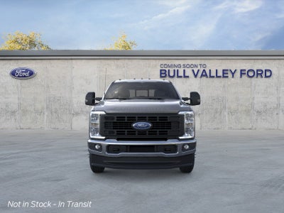 2026 Ford F-350SD XL DRW
