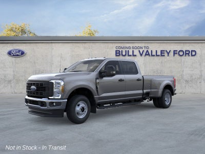 2026 Ford F-350SD XL DRW