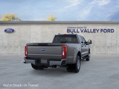 2026 Ford F-350SD XL DRW