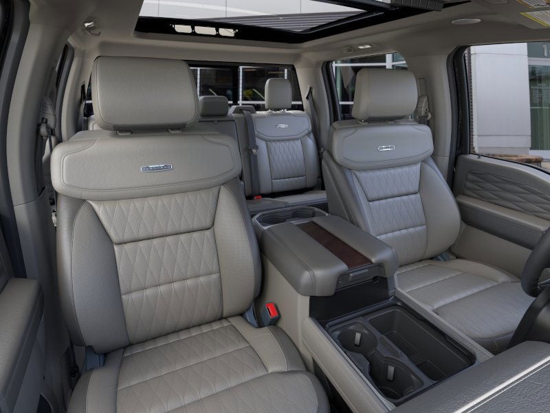 2026 Ford F-450SD Platinum DRW