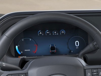 2026 Ford F-450SD Platinum DRW