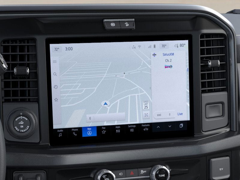 2026 Ford F-450SD Platinum DRW