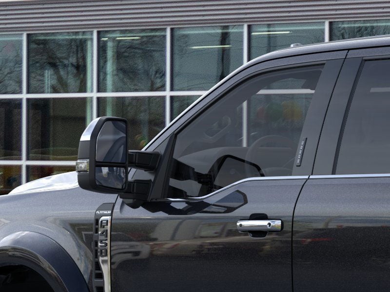 2026 Ford F-450SD Platinum DRW