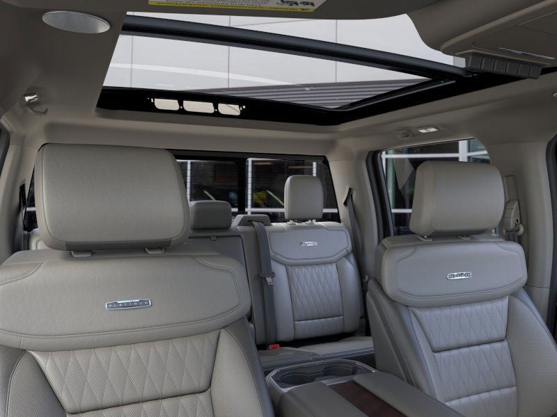 2026 Ford F-450SD Platinum DRW