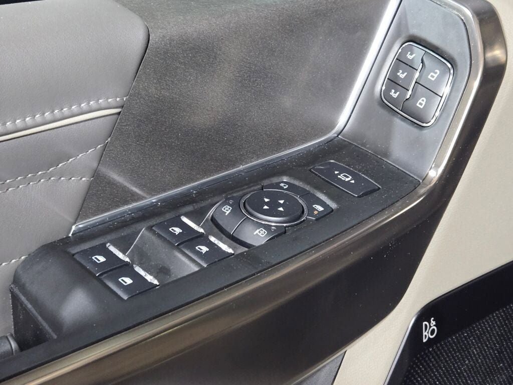 2026 Ford F-450SD Platinum DRW