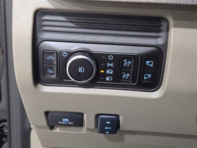 2026 Ford F-450SD Platinum DRW