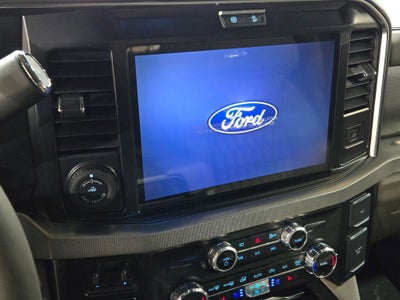 2026 Ford F-450SD Platinum DRW