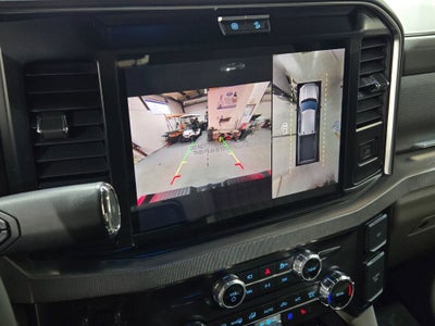 2026 Ford F-450SD Platinum DRW